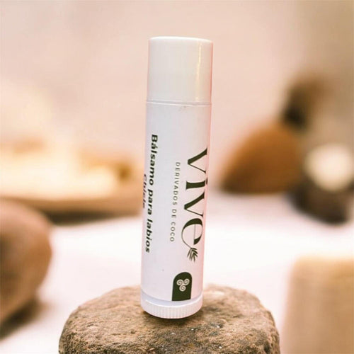 Balsamo labial humectante