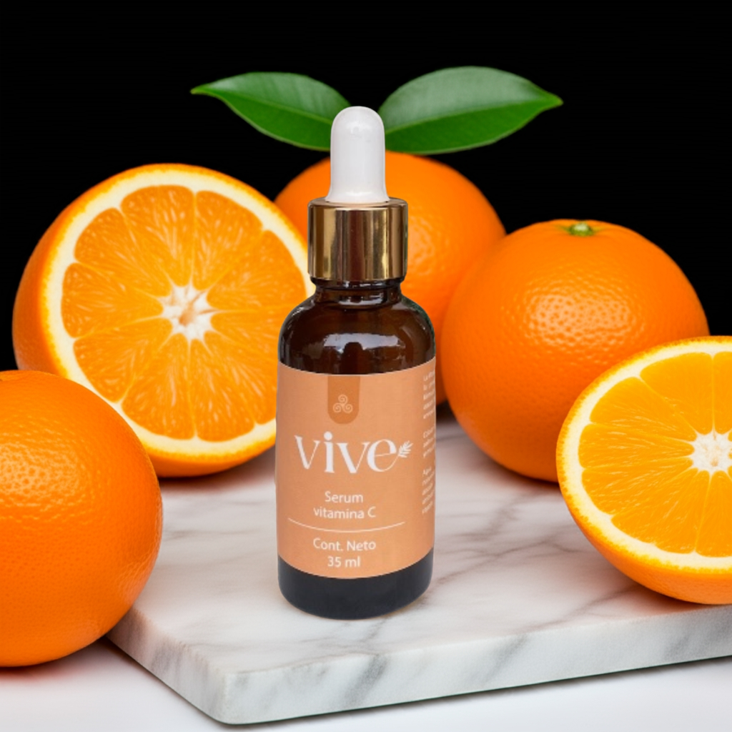 Serum Vitamina C