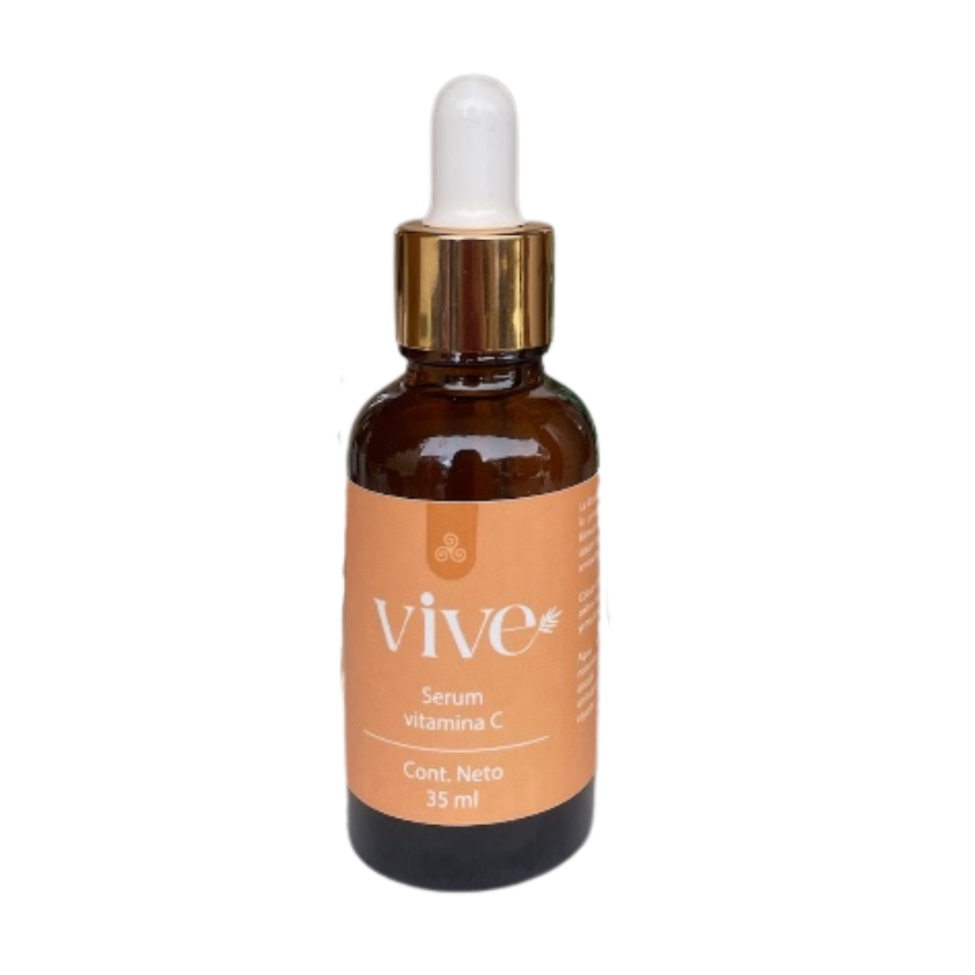 Serum Vitamina C