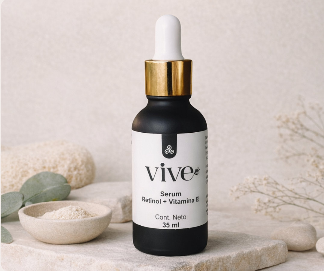 Serum de Retinol (nocturno)