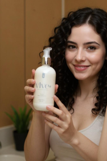 Crema Rizos Definidos