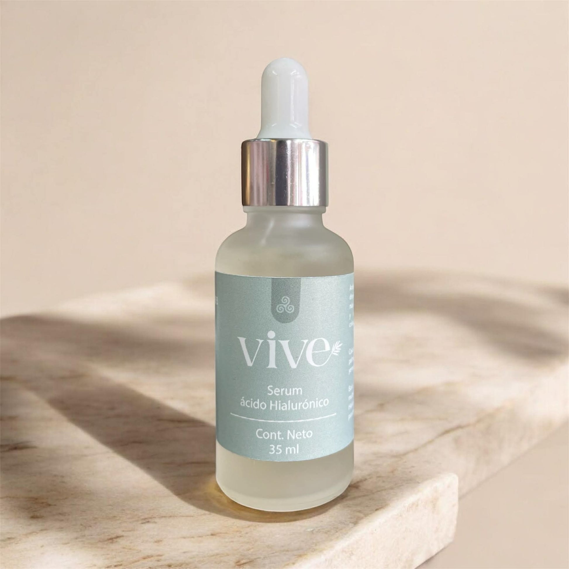 Serum de Acido Hialuronico