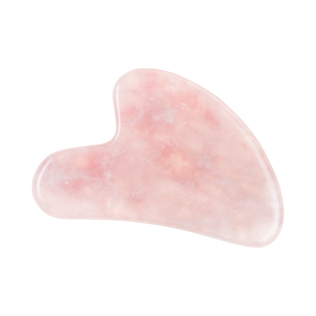 Gua sha facial