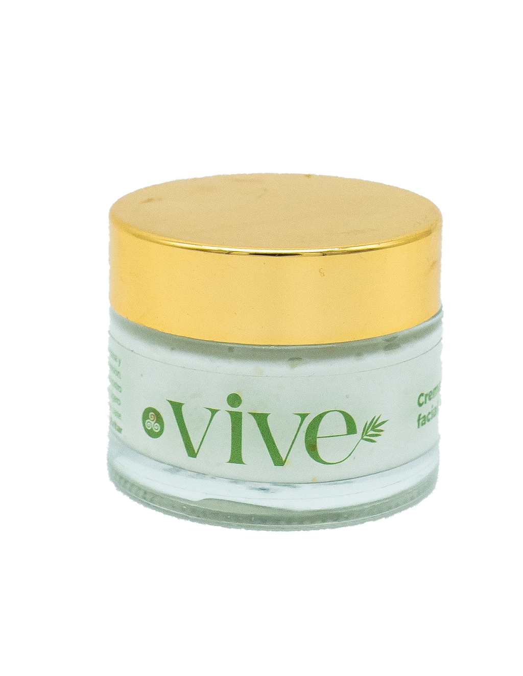 Crema facial despigmentante